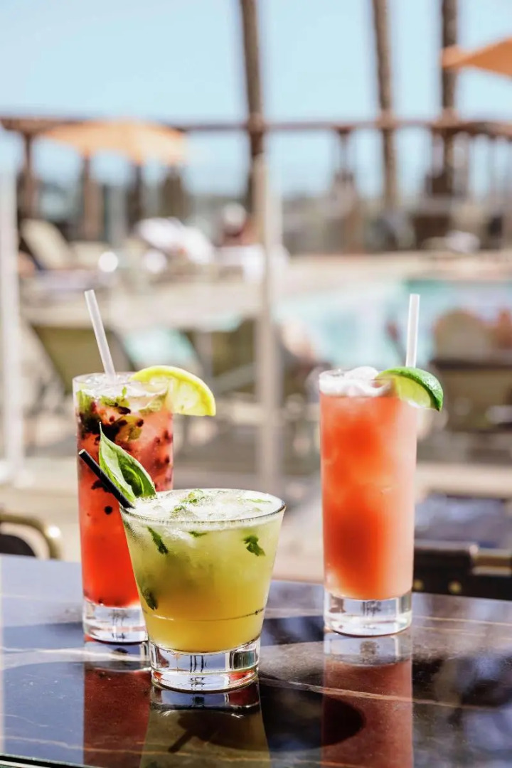 Foto - The Cassara Carlsbad, Tapestry Collection By Hilton