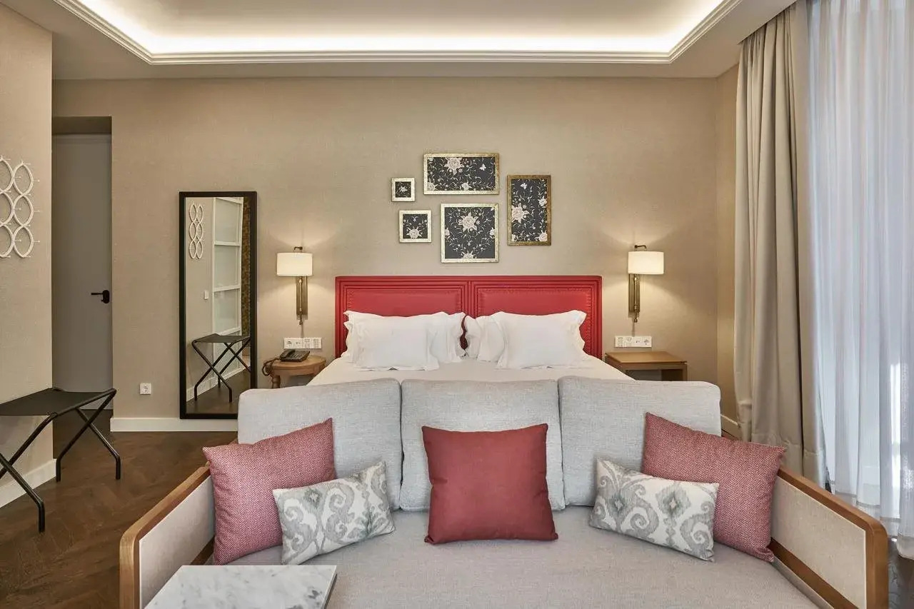 Foto - Vincci Molviedro Suites Apartments