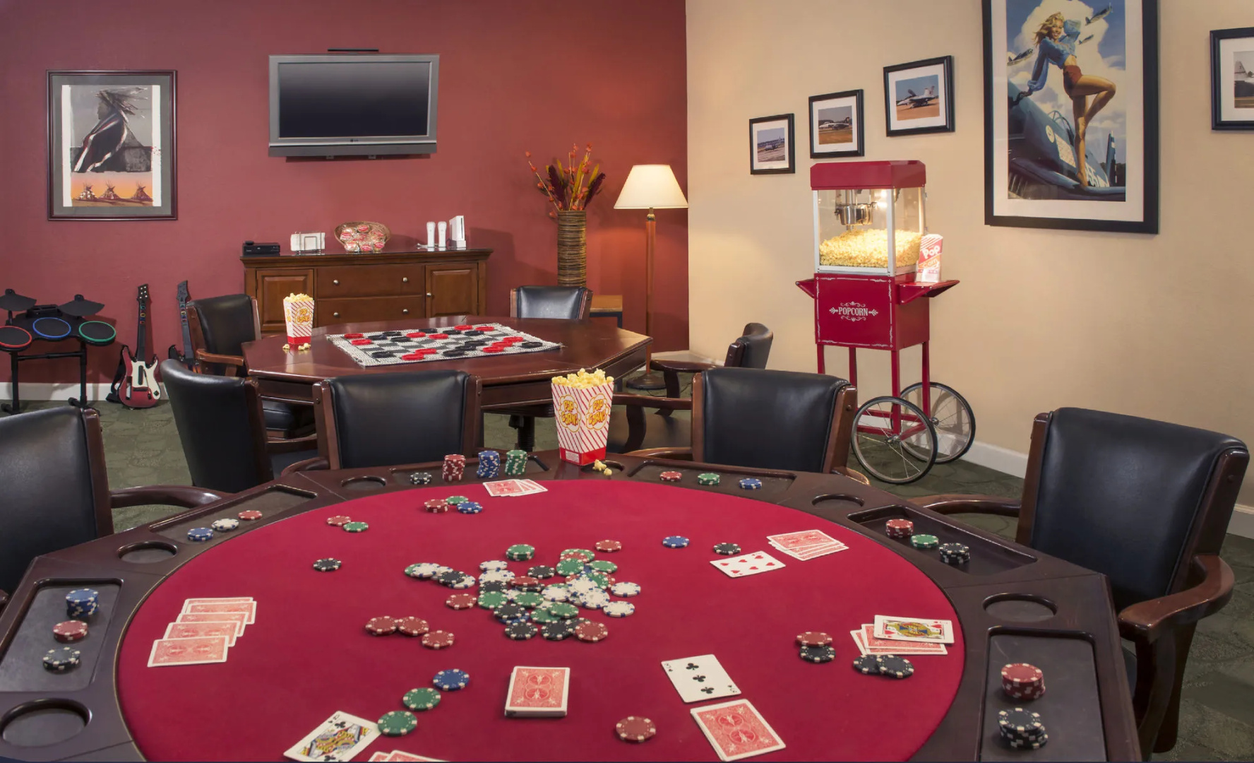 Photo - Towneplace Suites by Marriott Clinton at Joint Base Andrews