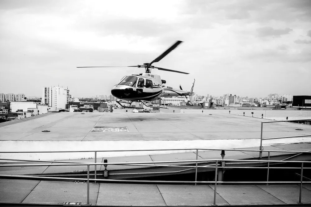 Foto - Hotel Mega Polo