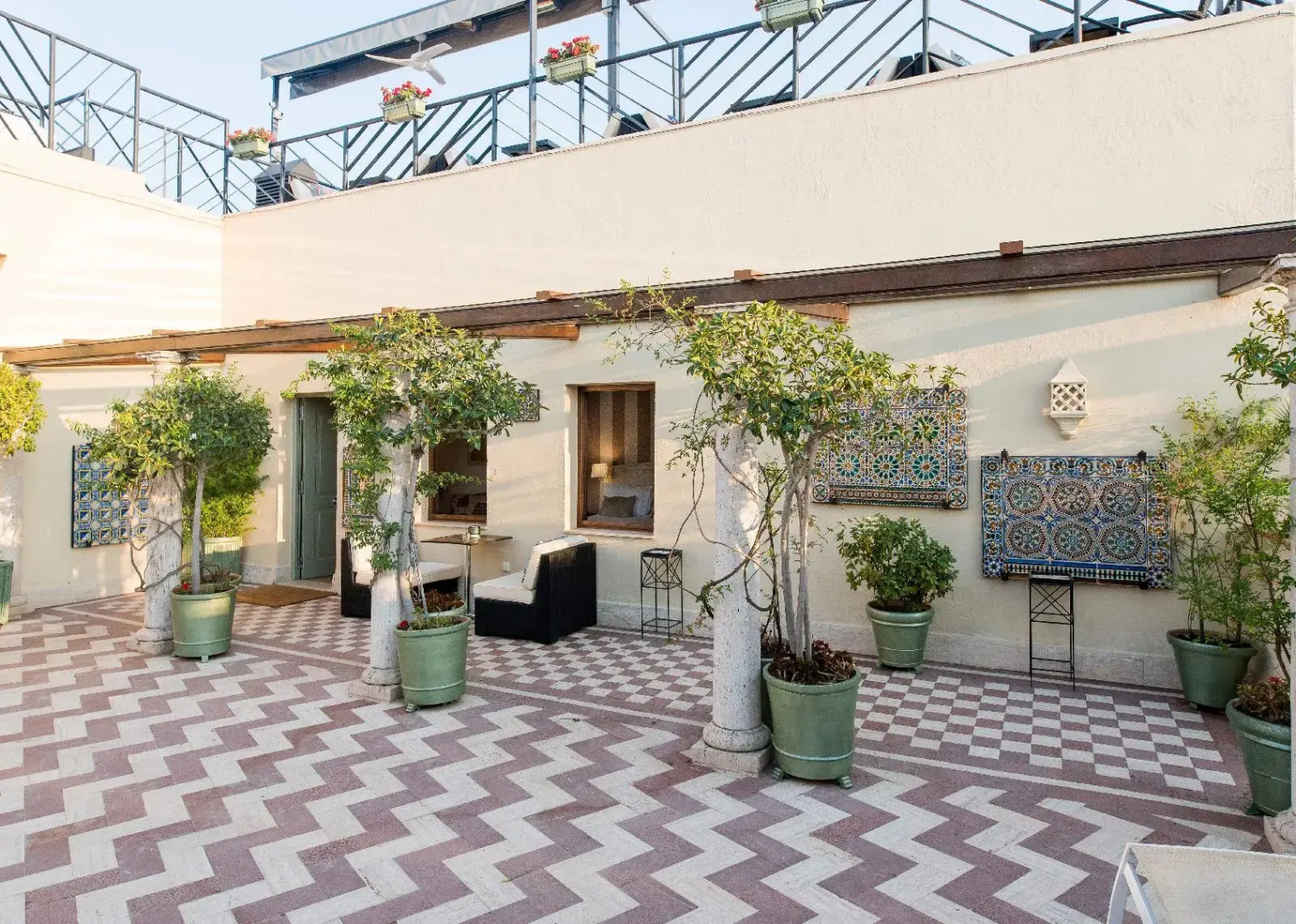 Foto - Casa Romana Hotel Boutique