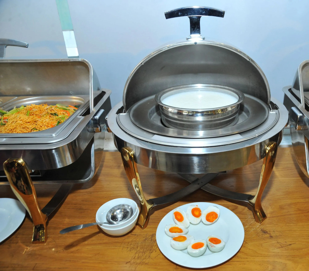 Photo - Queen Central Hotel - Ben Thanh Market