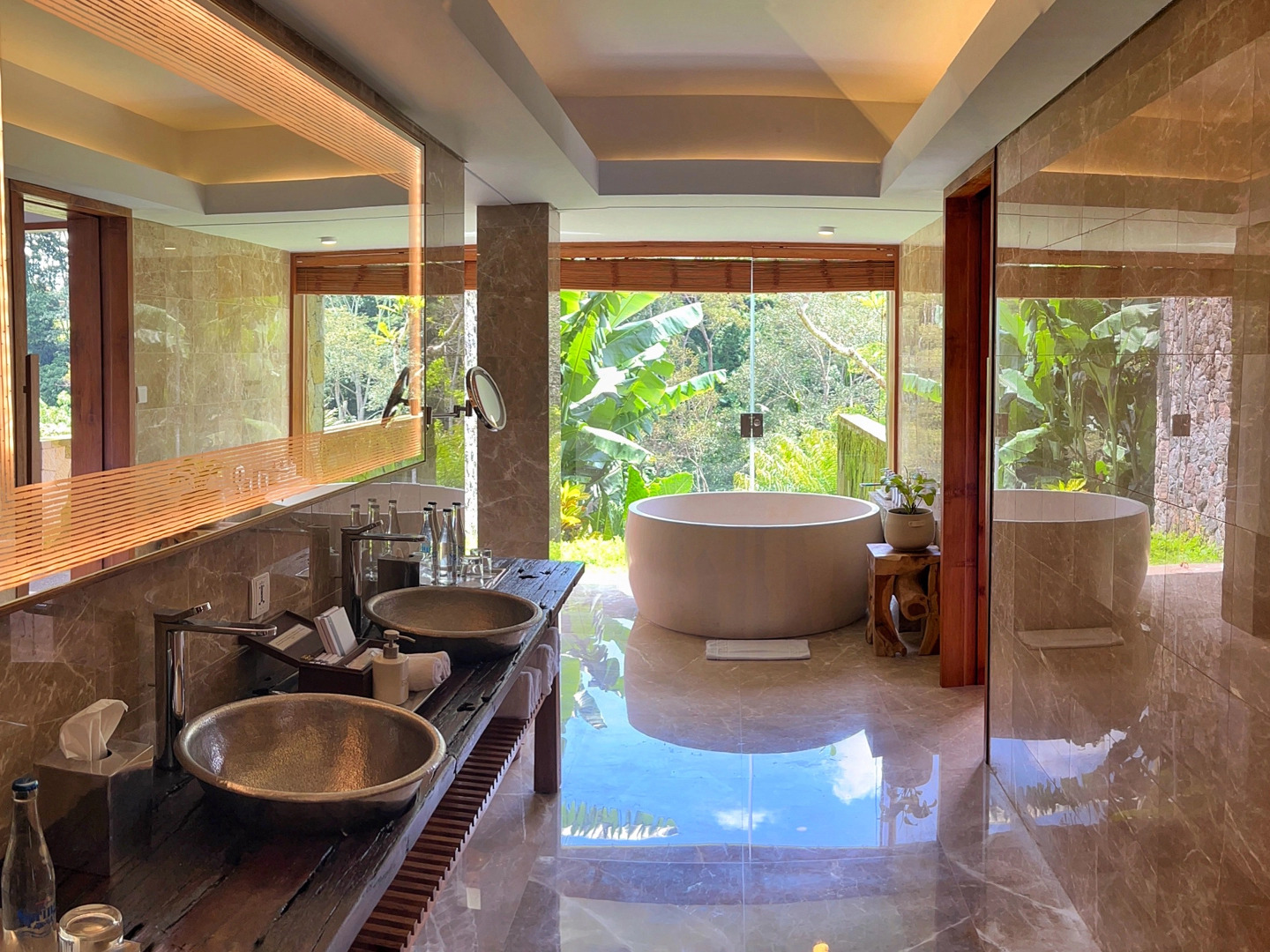 Foto - Maya Ubud Resort & Spa