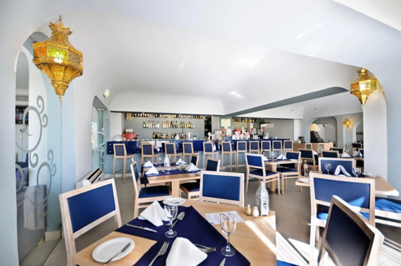Photo - Grand Muthu Oura View Beach Club