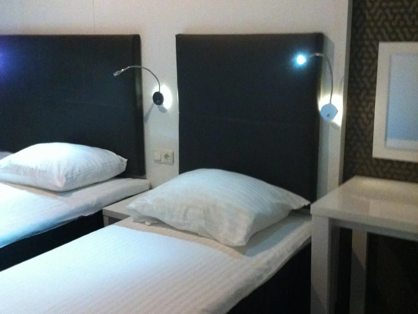 Foto - Hotel Vossius Vondelpark