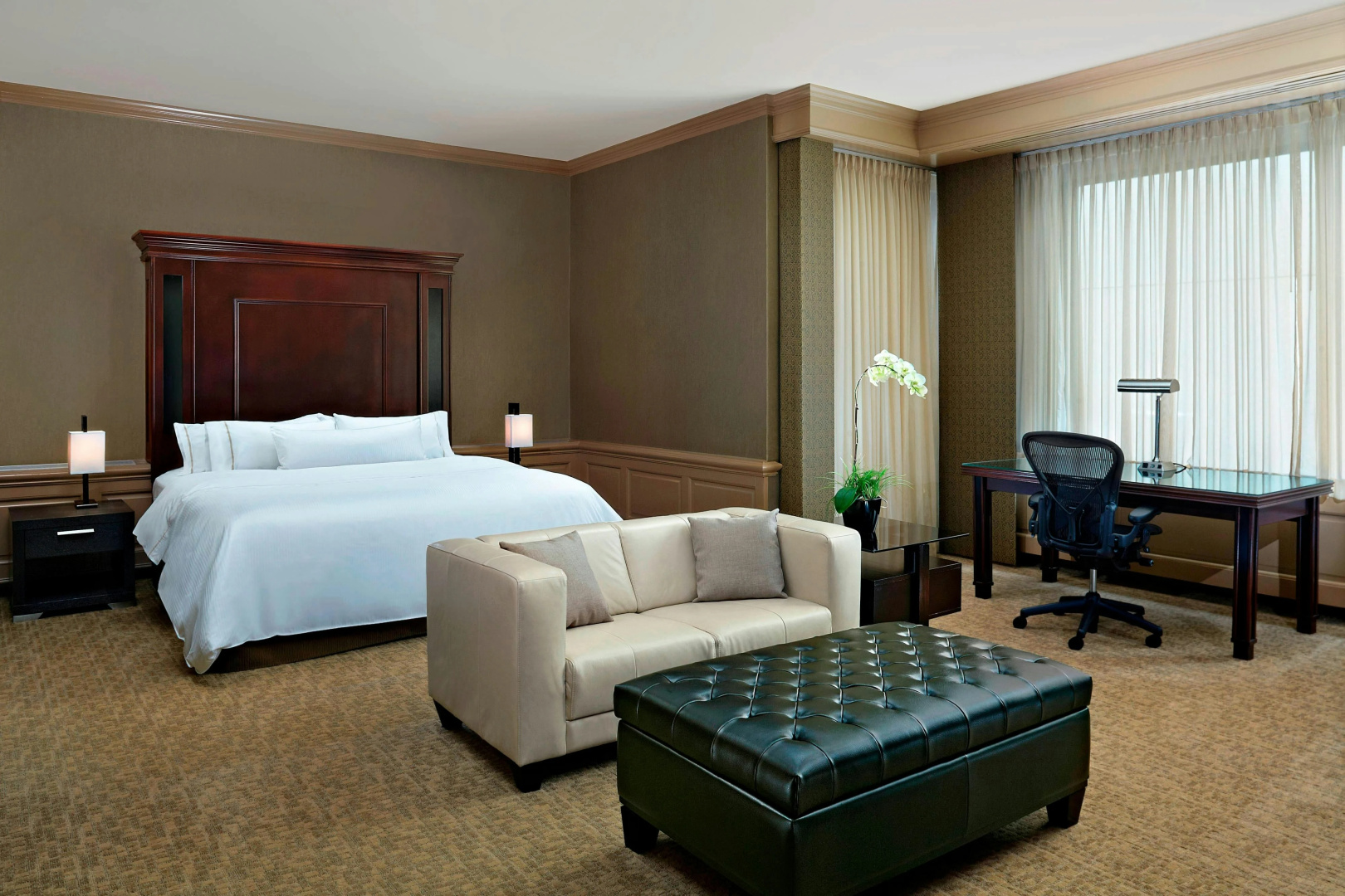 Foto - The Westin Calgary
