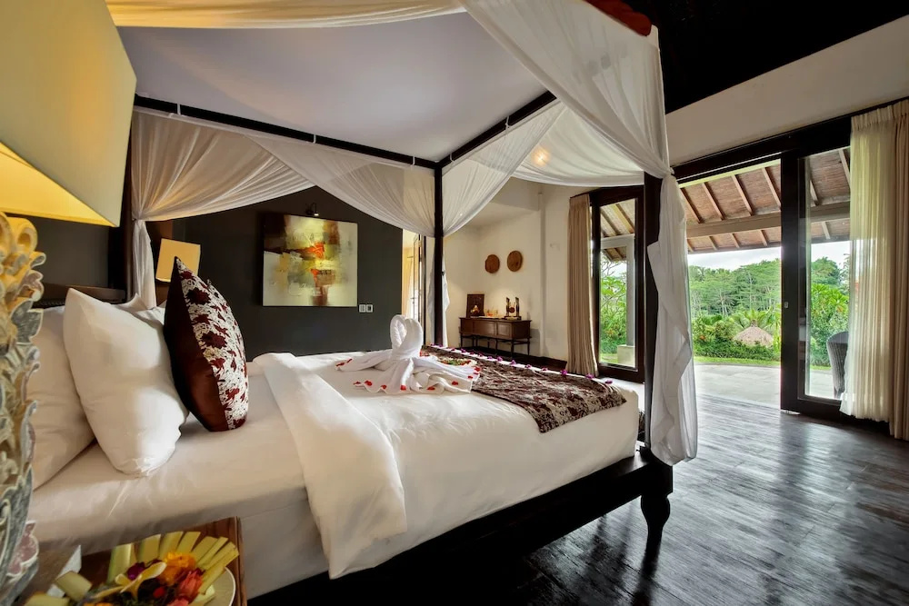 Foto - Villa Kembang Bali Ubud