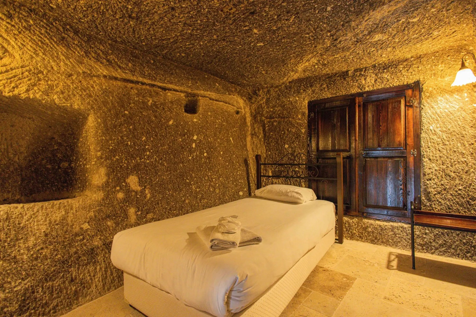 Foto - Century Cave Hotel