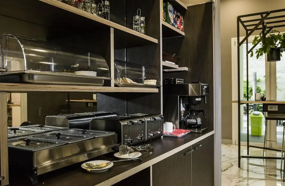 Foto - Hotel Milano Castello