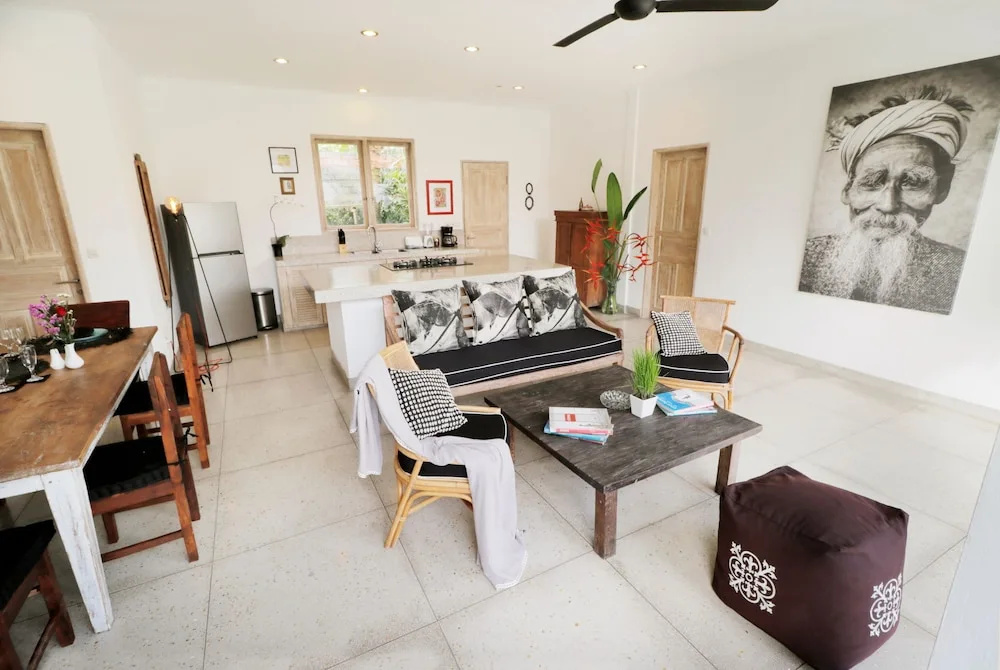 Photo - The Villas Umalas
