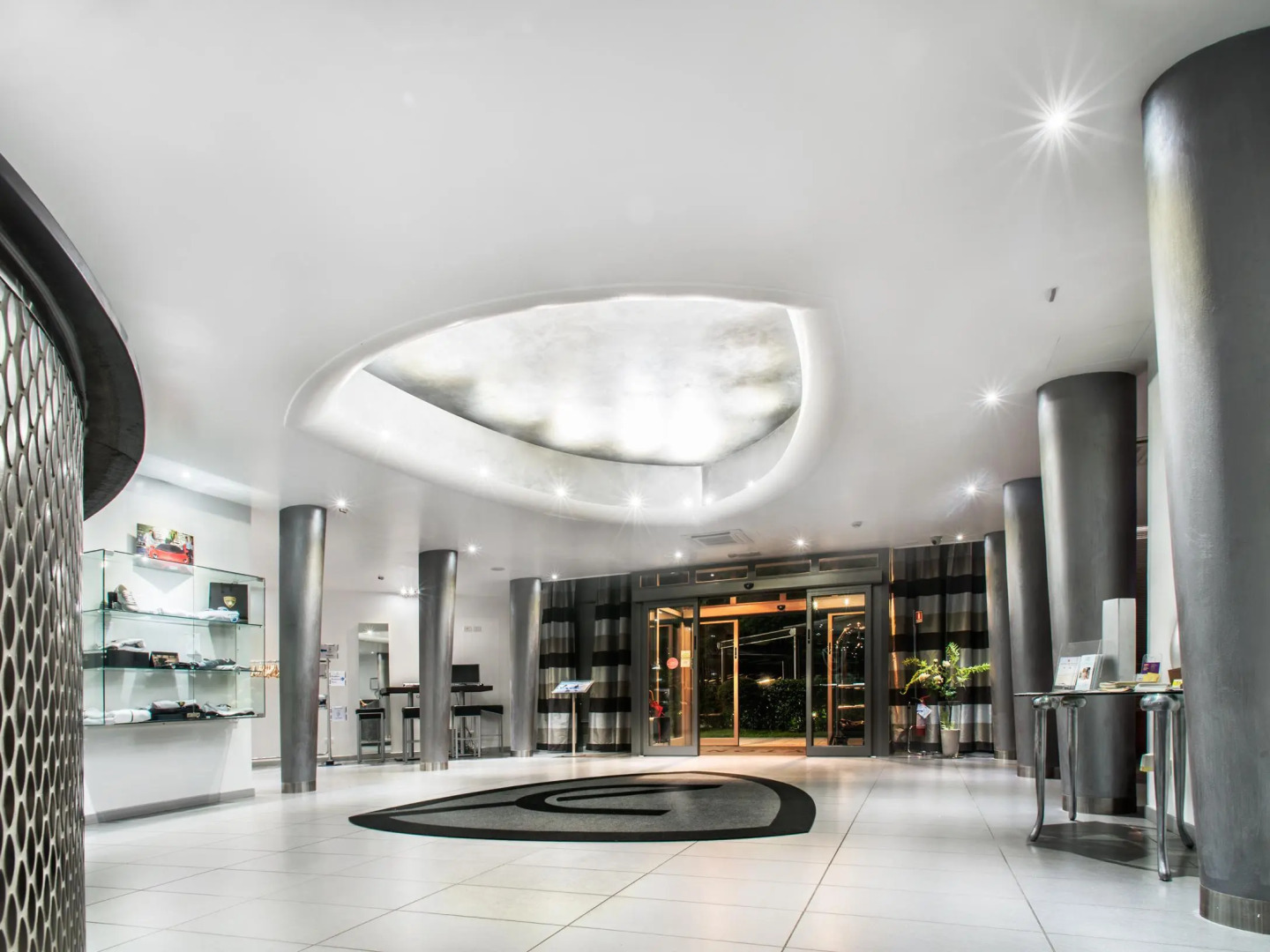 Foto - Daytona Business Hotel