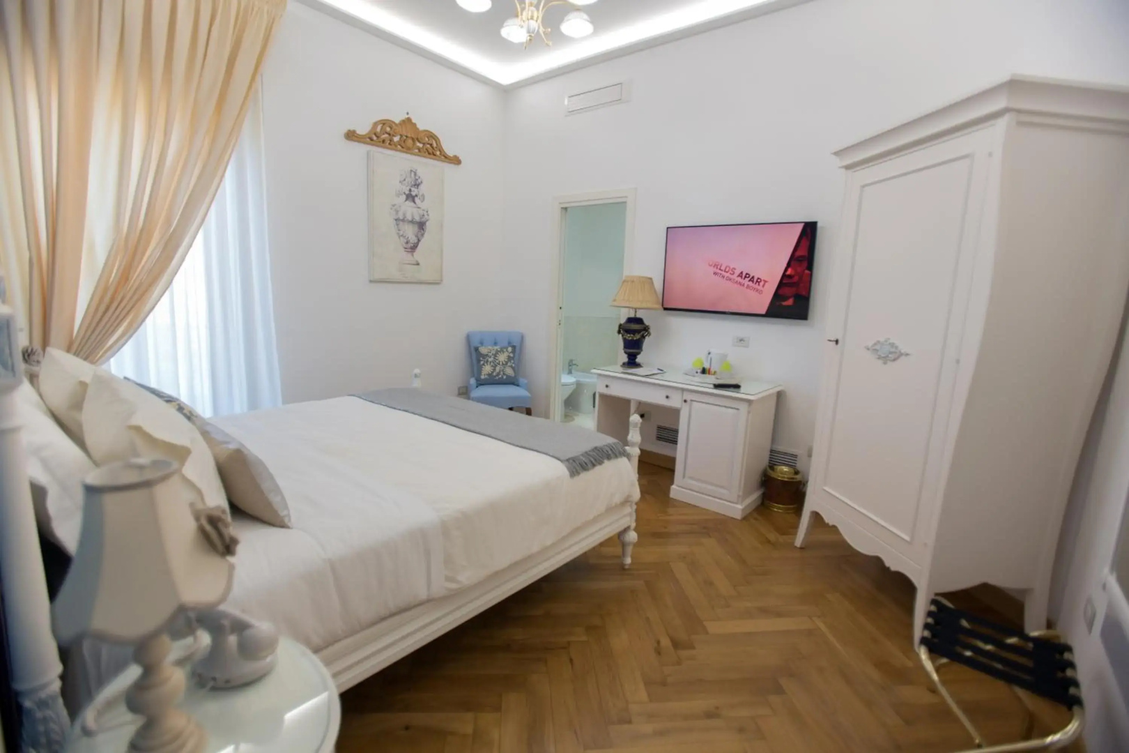 Foto - Royal Suite Trinità Dei Monti
