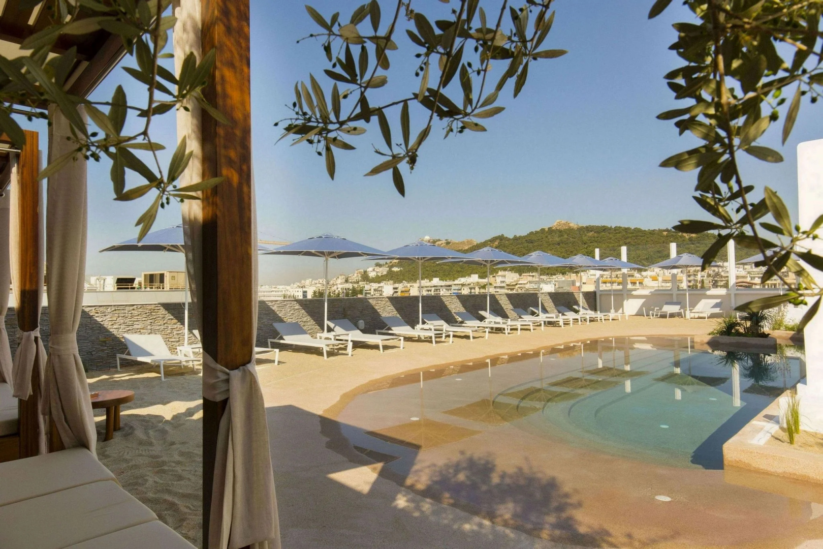 Foto - Airotel Alexandros Hotel