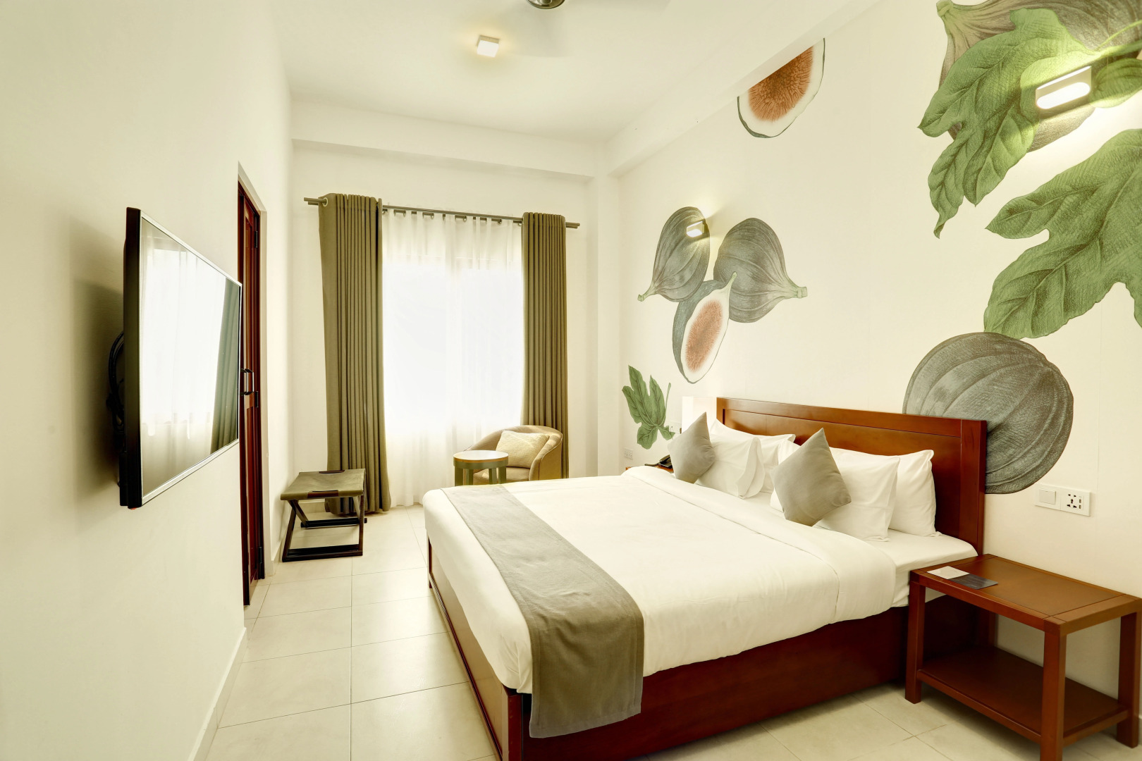 Photo - Morven Hotel Colombo