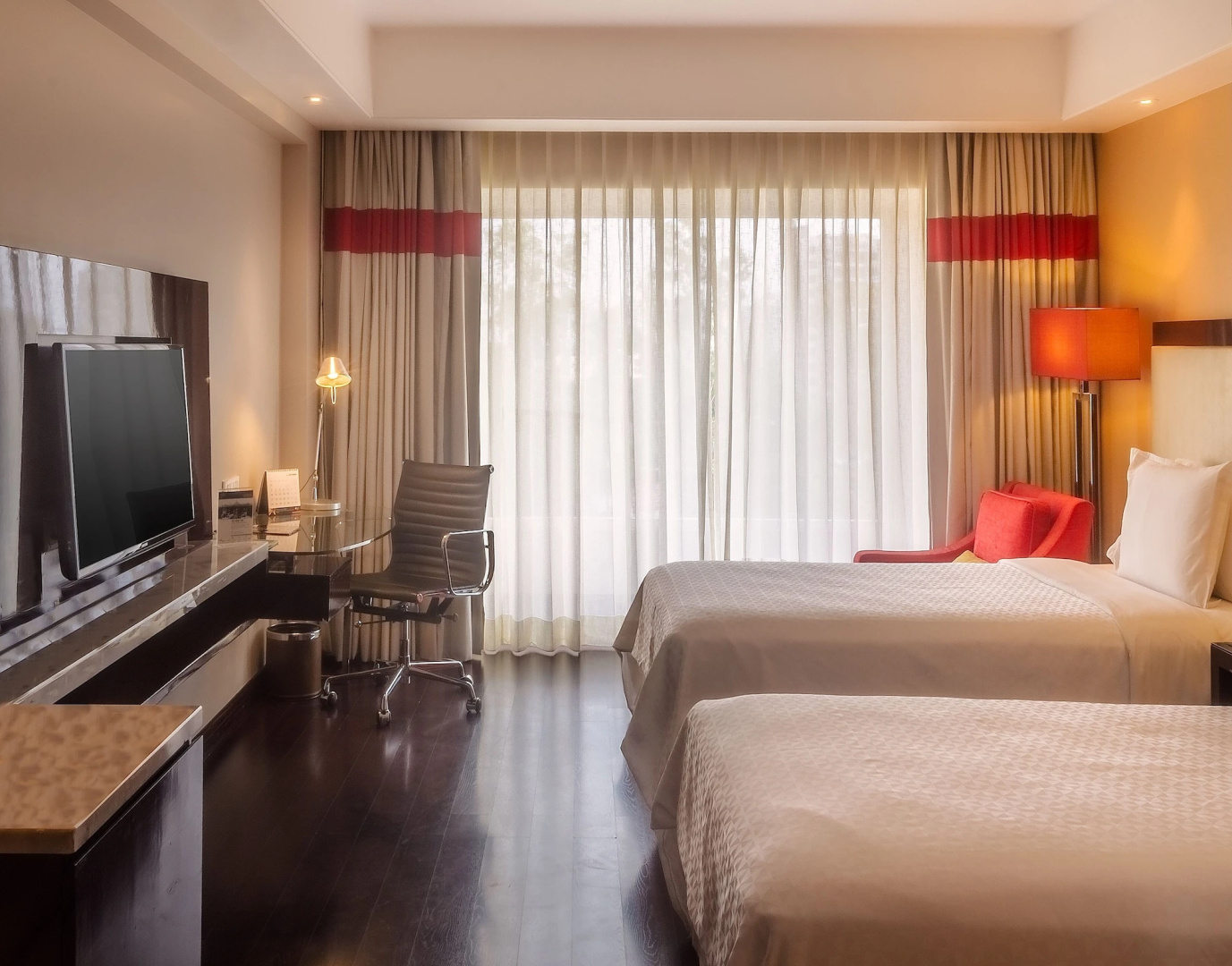 Photo - Radisson Hotel Agra