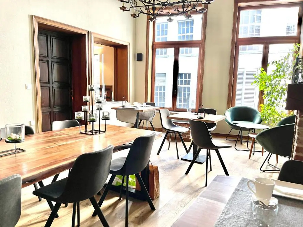 Photo - Hotel Karel de Stoute