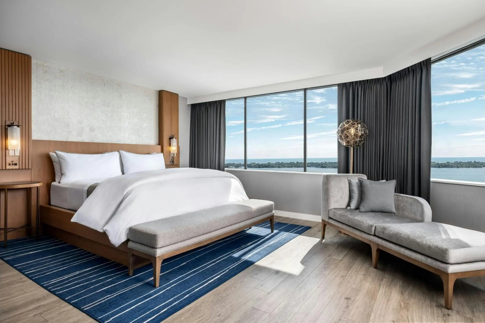 Foto - The Westin Harbour Castle, Toronto