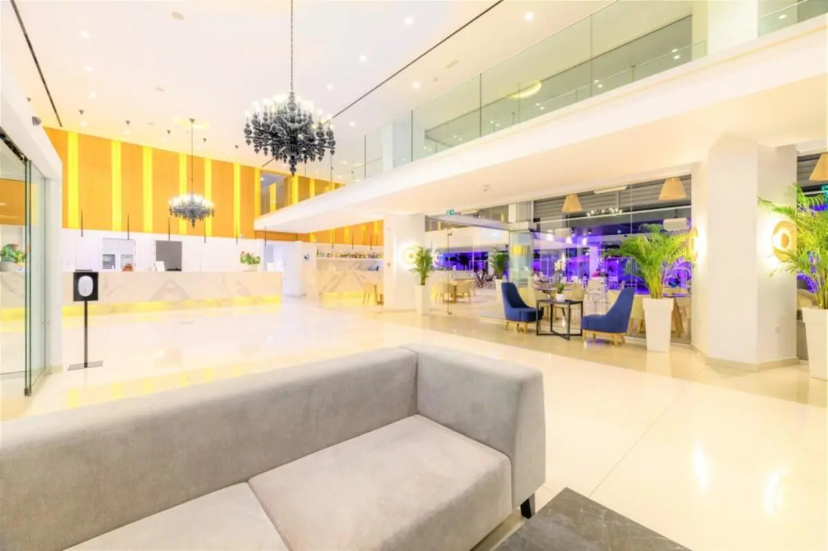 Foto - Seasons Hotel (Adults Only)