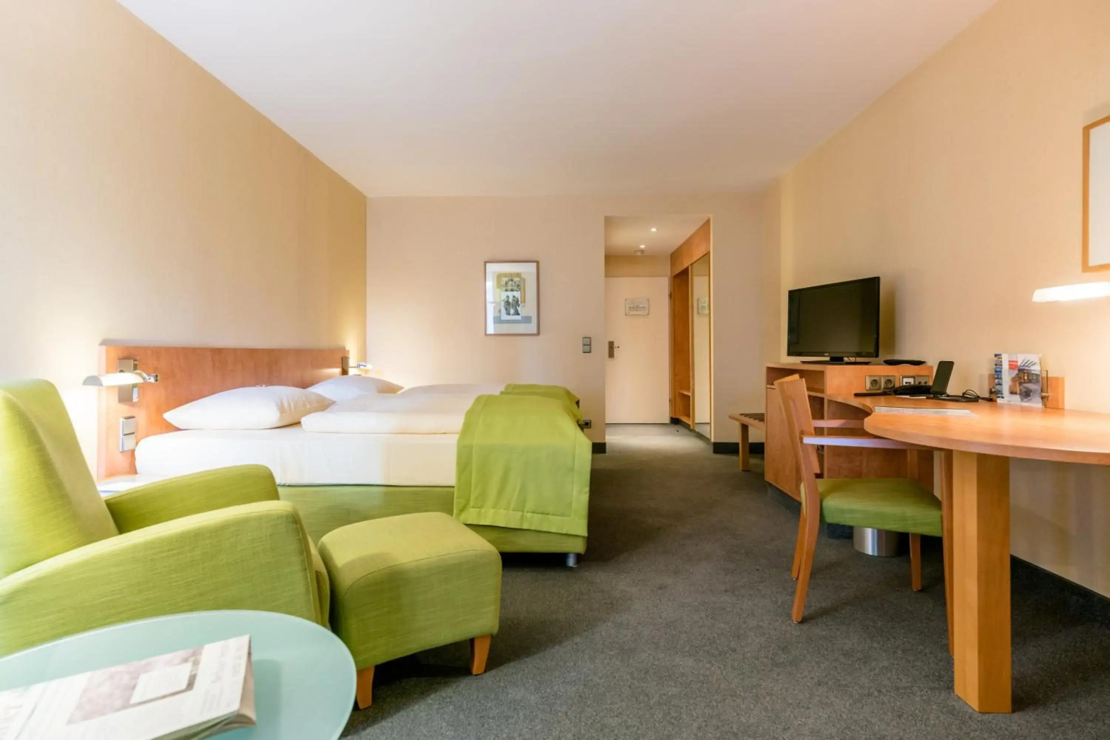 Photo - Schlosspark Hotel