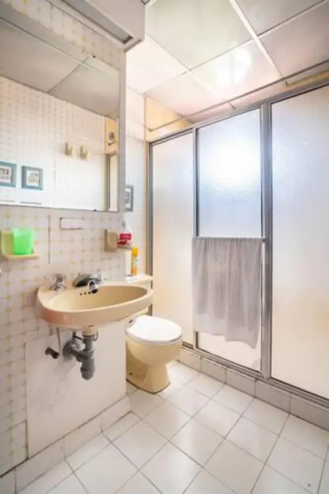 Foto - Elias Di Caprio - Habitaciones -