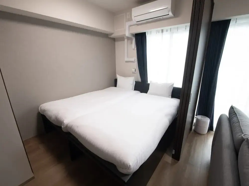 Foto - THE RISE Osaka Universal Bayside