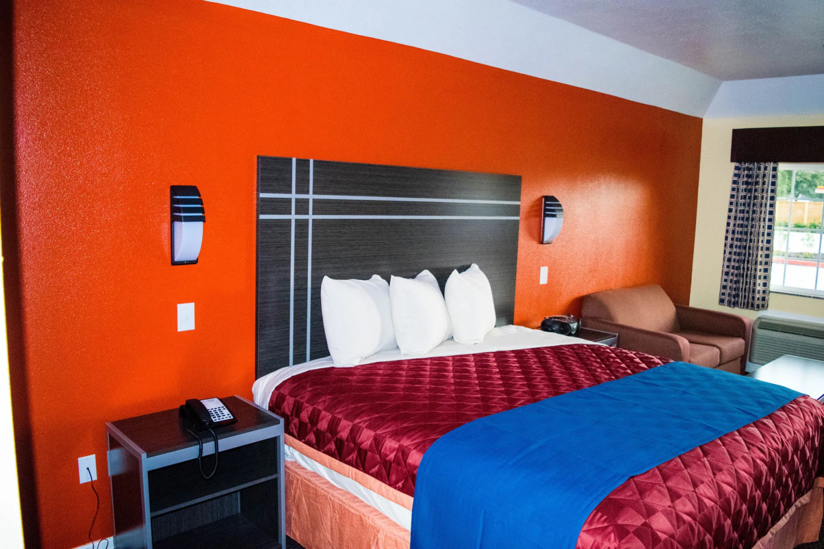 Photo - Motel 6 Houston, TX – Willowbrook Mall