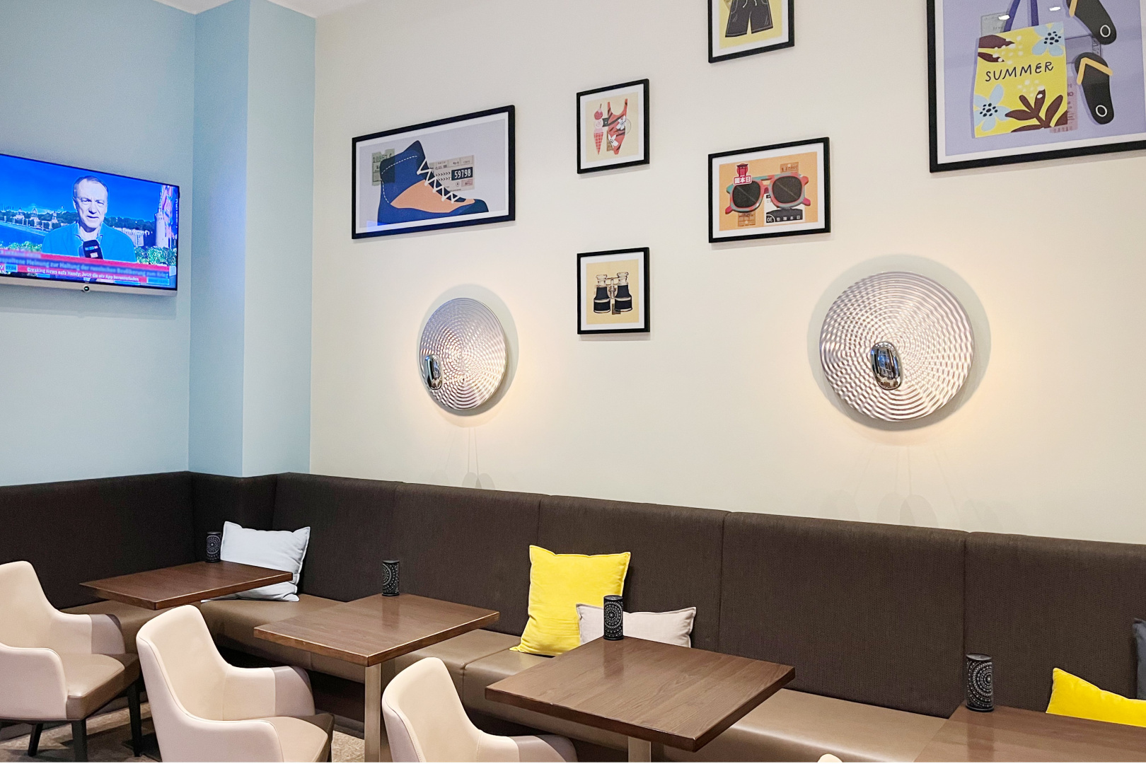 Foto - Garner Hotel Bochum by IHG