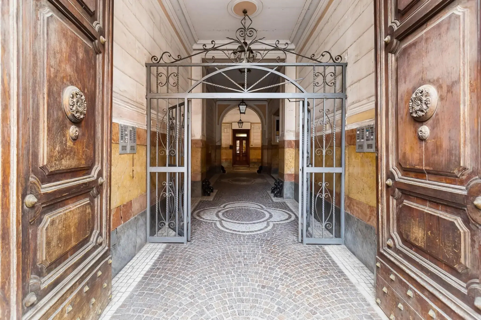 Photo - Maison Risorgimento