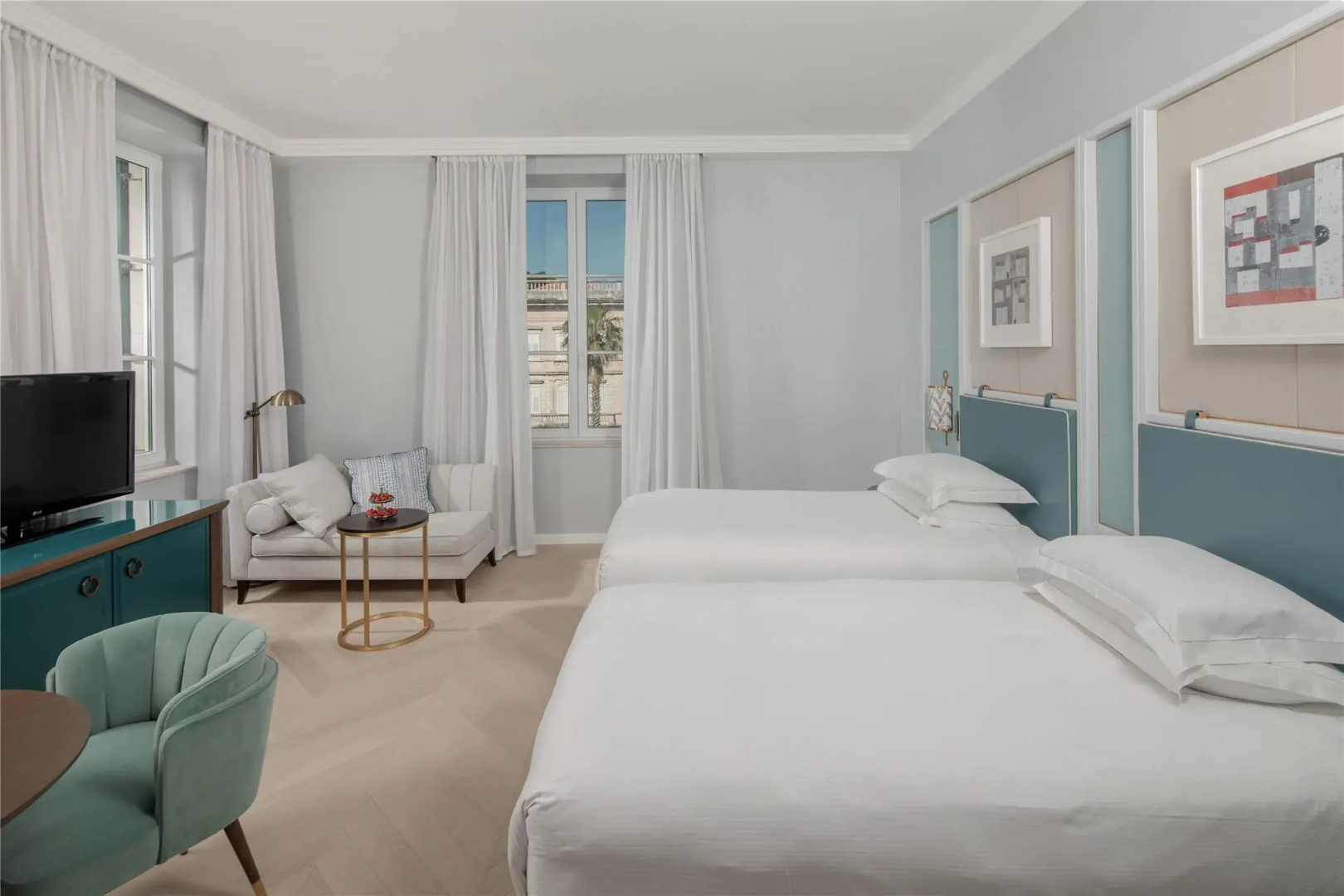 Foto - Hilton Imperial Dubrovnik