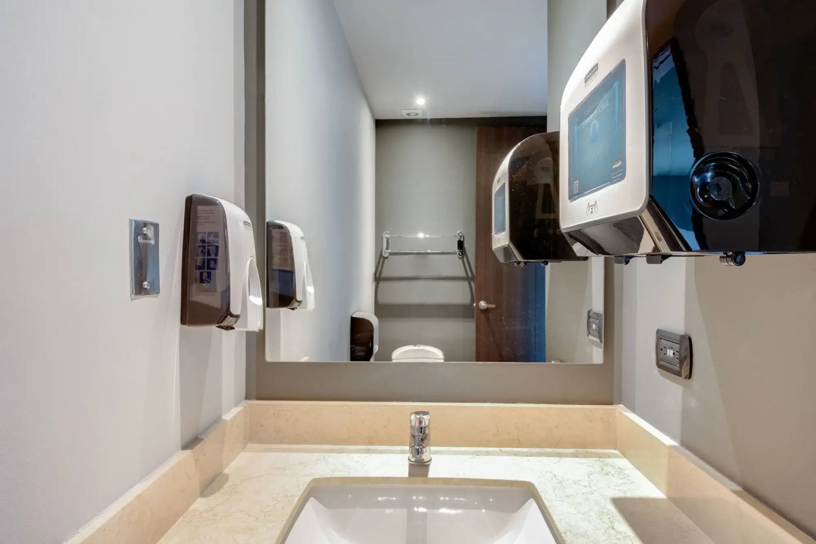 Foto - Socialtel Parque 93 Bogota