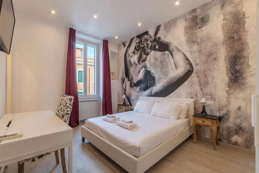 Foto - Major 93 Guesthouse