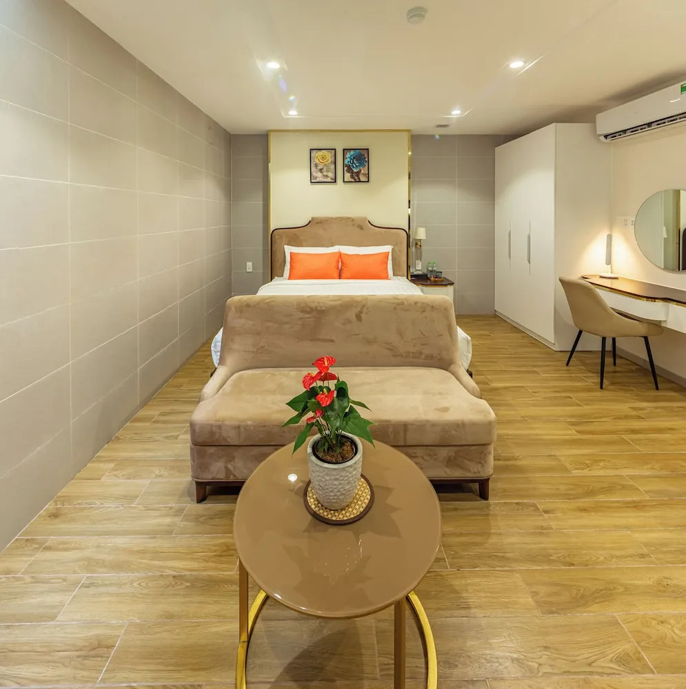 Foto - Simmi 6 Hotel & Apartment