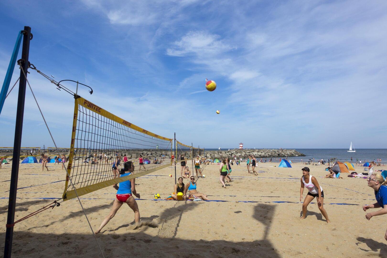 Foto - Hilton The Hague