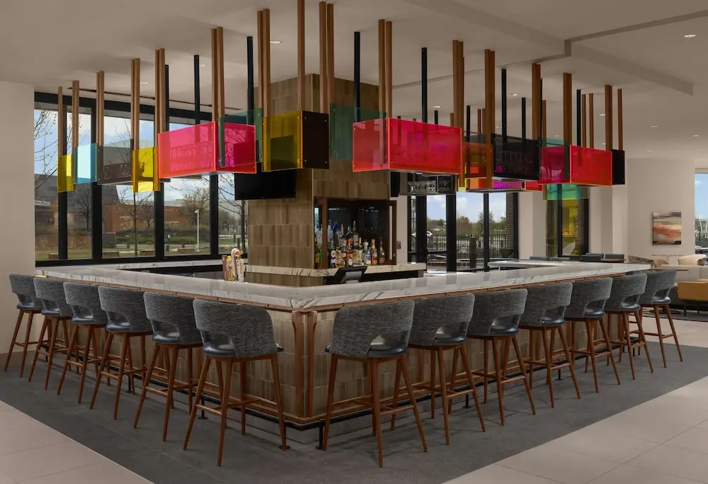 Photo - Homewood Suites By Hilton Grand Prairie At EpicCentral