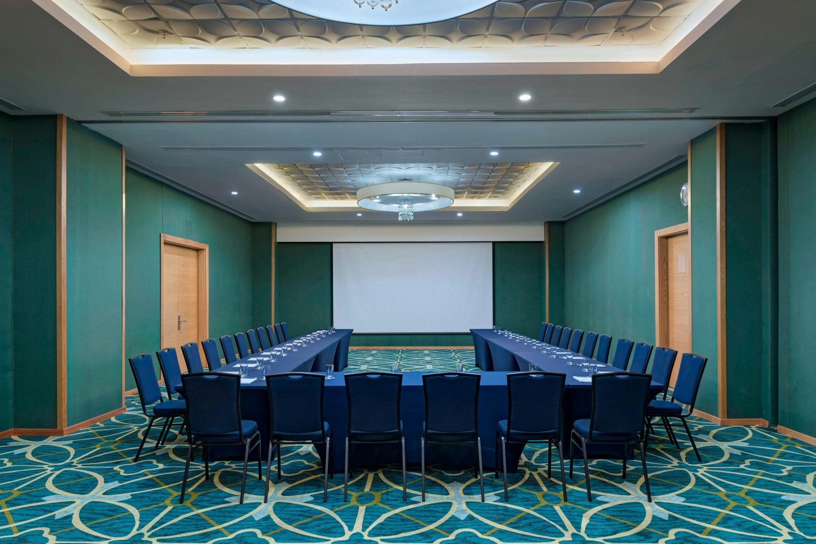 Foto - Four Points by Sheraton Cancun Centro