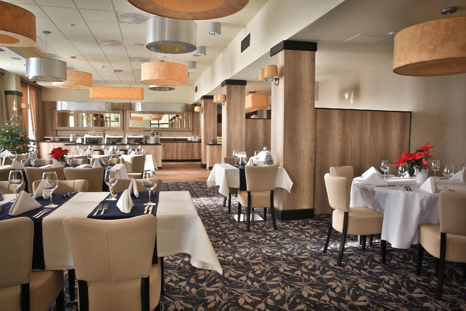 Foto - Park Hotel Diament Wroclaw