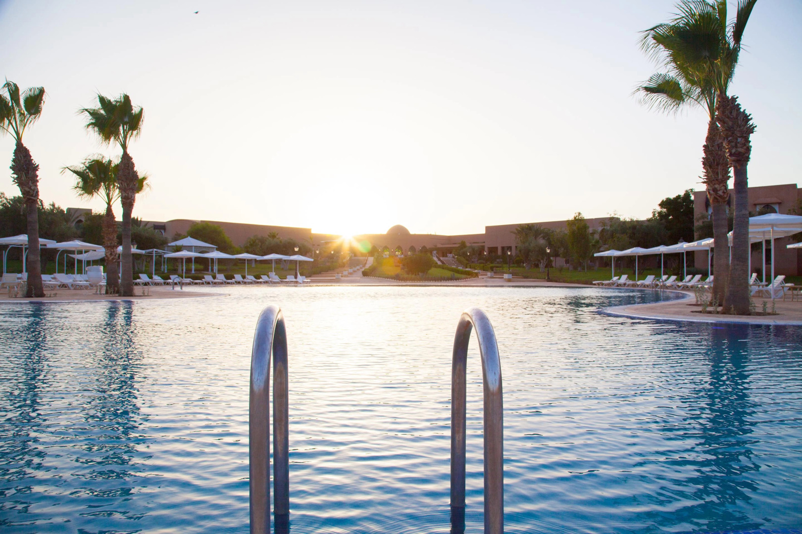 Photo - Marrakech Ryads Parc All inclusive