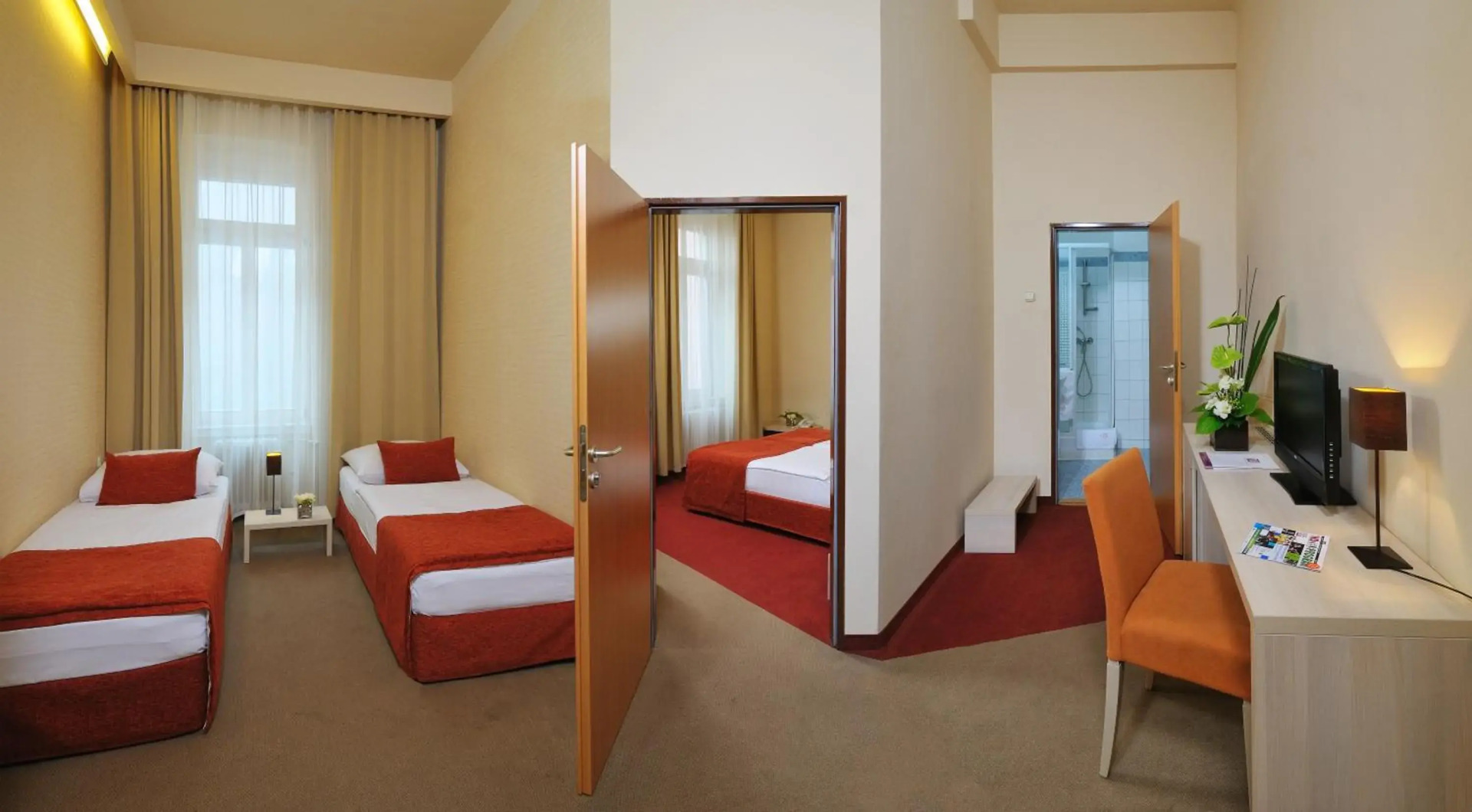 Photo - Star Hotel by Mellow Mood Hotels