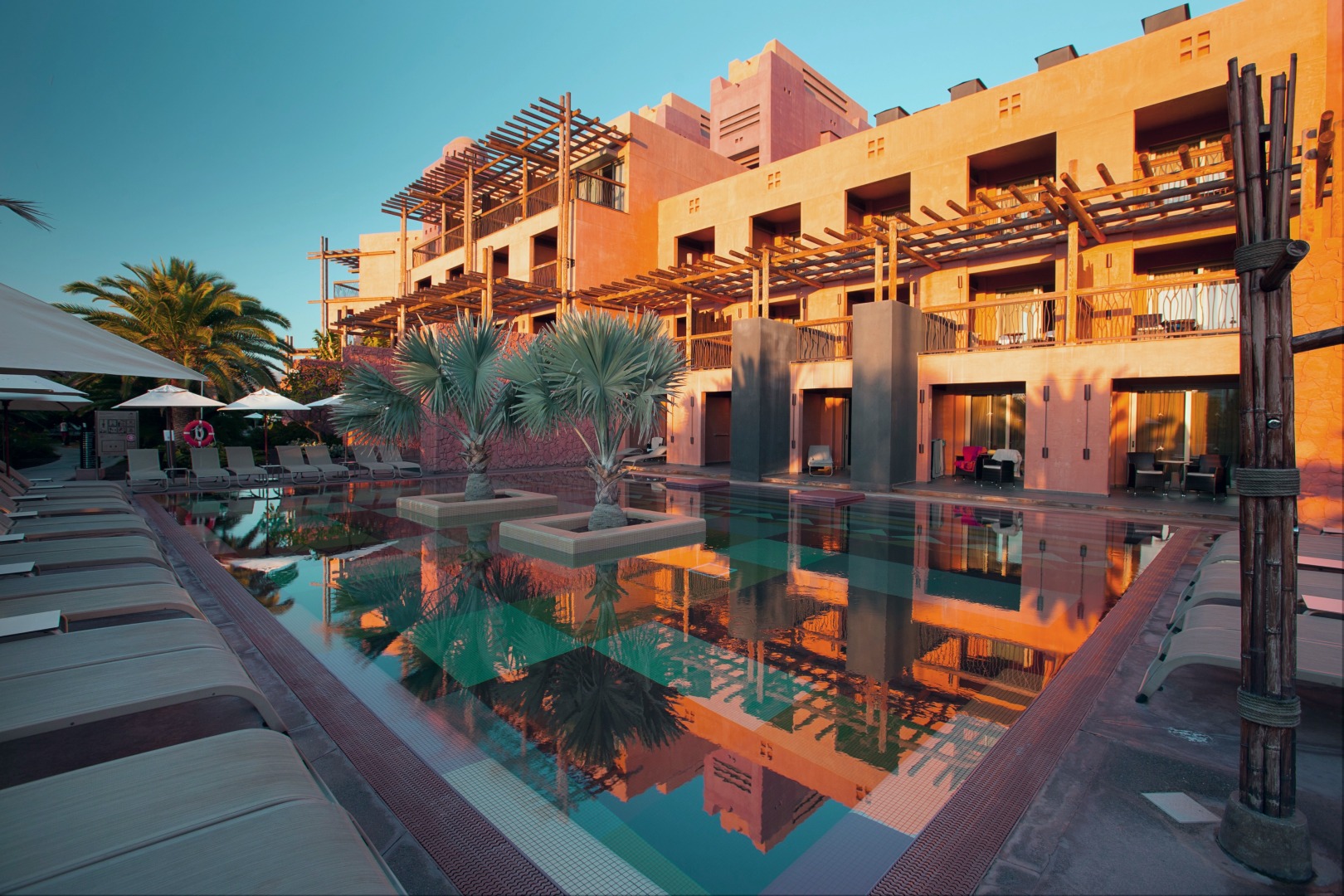 Foto - Lopesan Baobab Resort