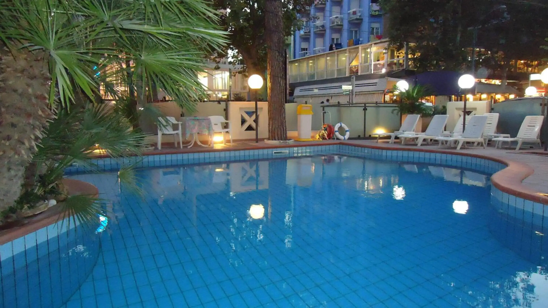 Foto - Hotel Cobalto