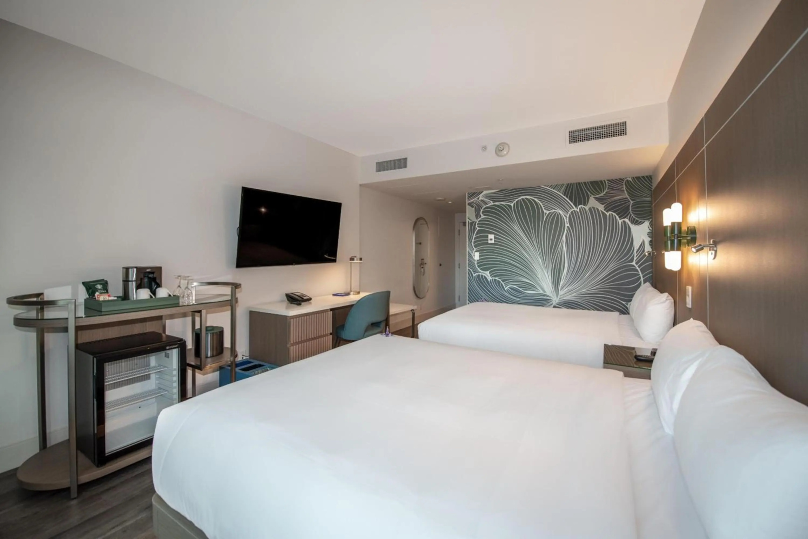 Photo - Coast Coal Harbour Vancouver Hotel by APA
