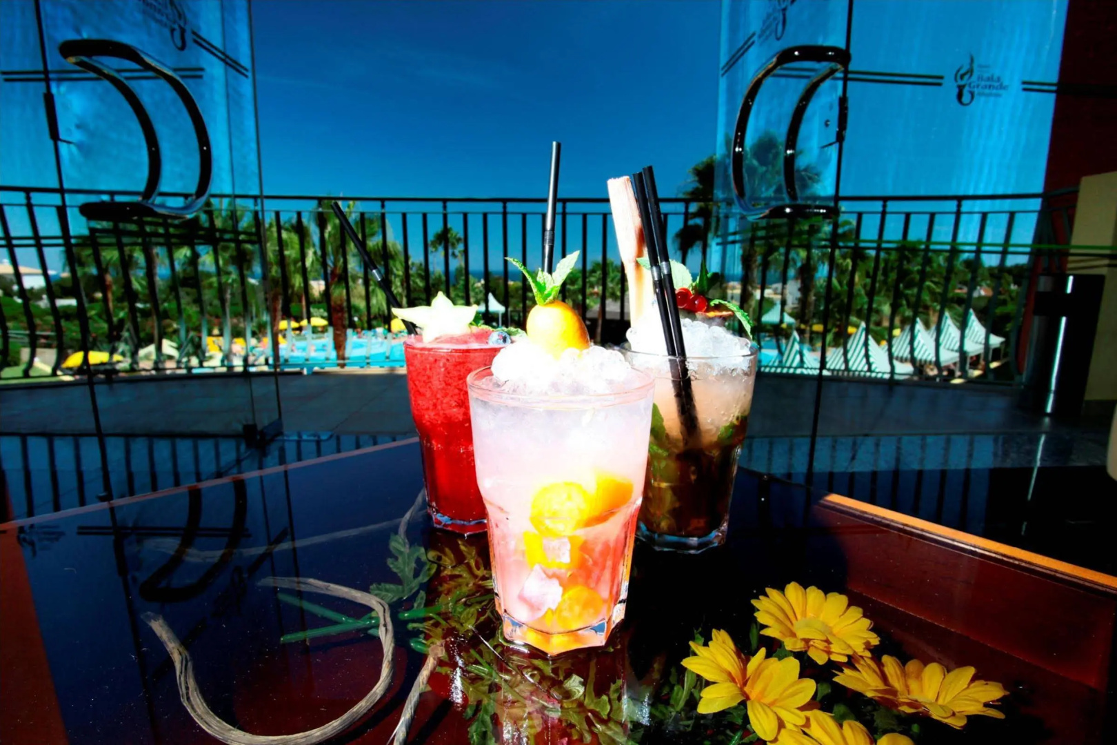 Photo - Hotel Baia Grande