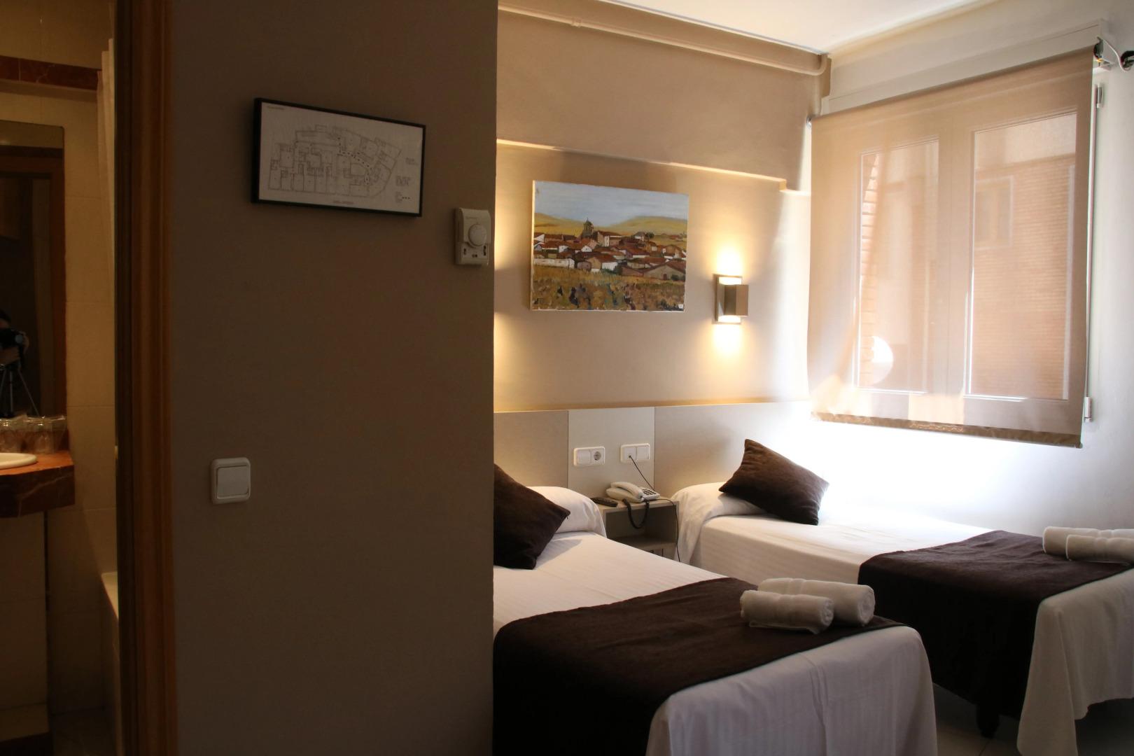 Foto - Hotel Travessera