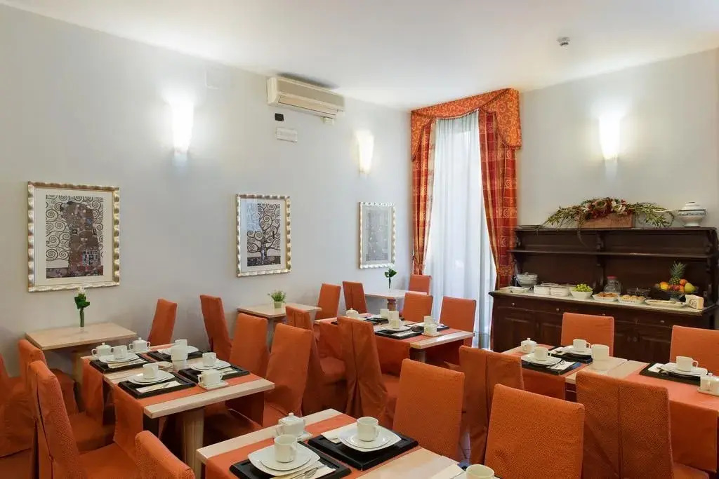 Photo - Hotel Caravaggio
