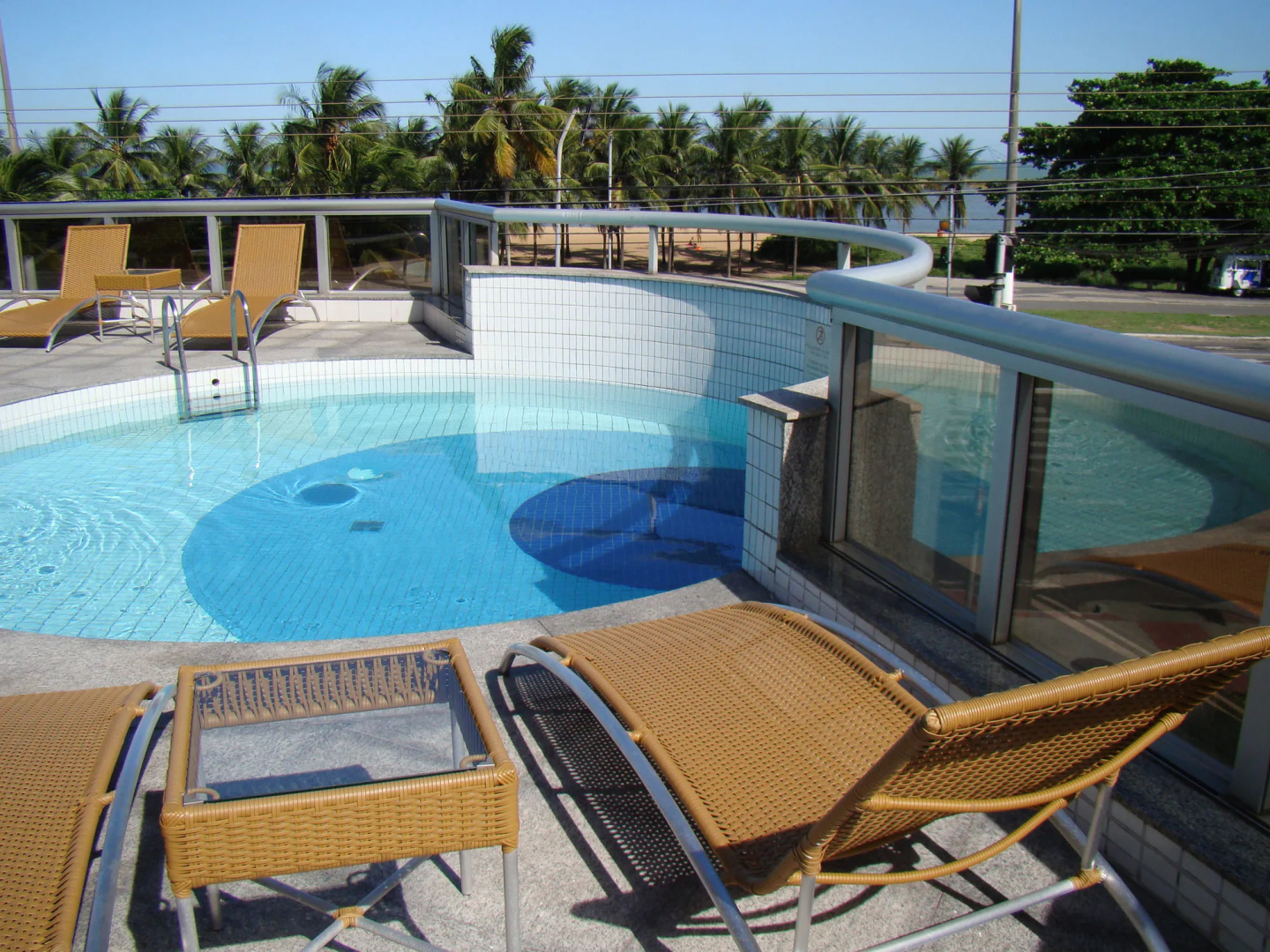 Foto - Nobile Suites Diamond