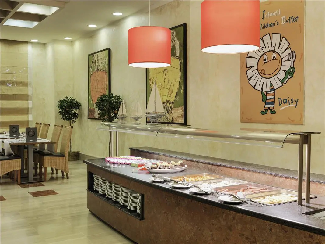 Foto - H10 Salauris Palace