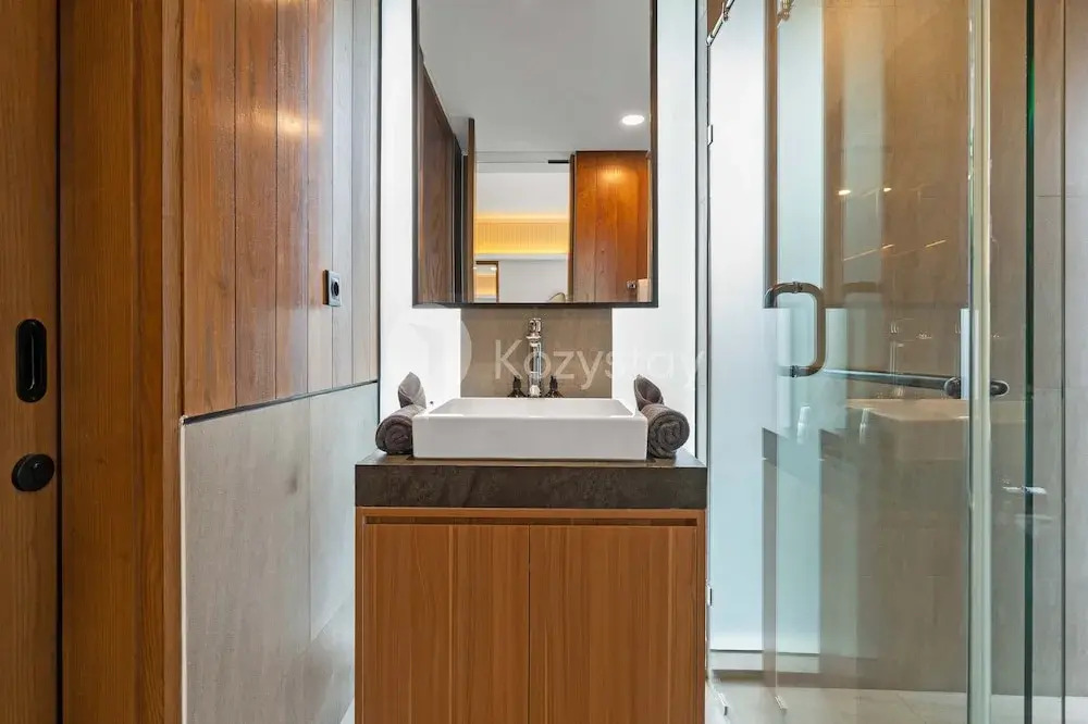 Foto - Sewana Villa by Kozystay - Natadesa Resort