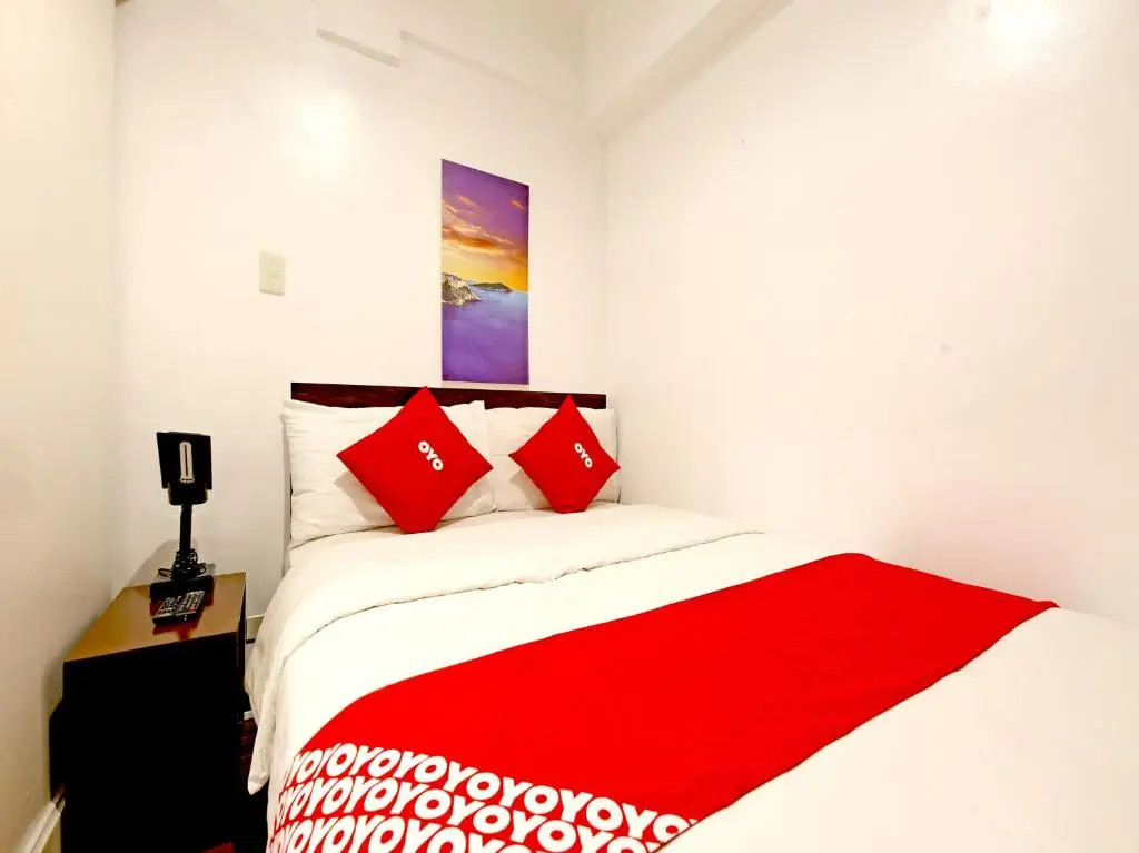 Photo - OYO 858 City Stay Inns Bgc Nuevo