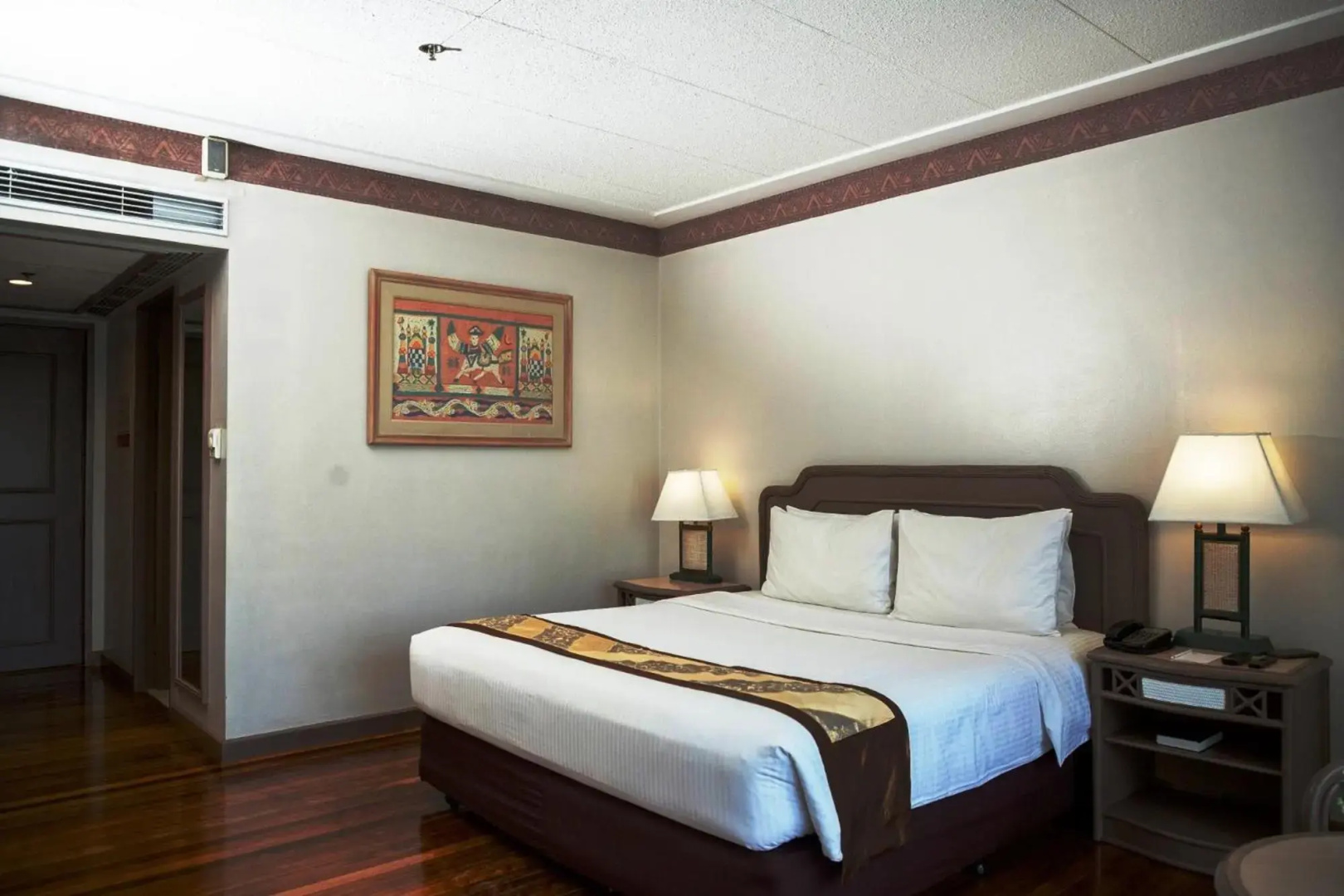 Foto - Waterfront Insular Hotel Davao
