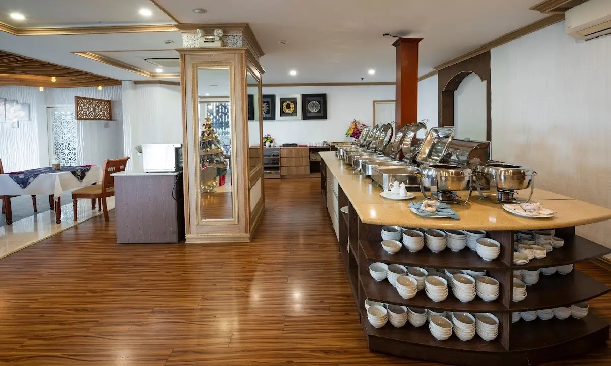 Photo - Lotus Saigon Hotel